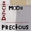 Precious — Depeche Mode Discography