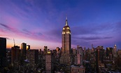 10 Surprising Facts About the Empire State Building - History Lists
