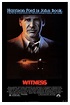 Witness (1985) – FilmFanatic.org