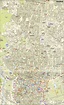 Large Madrid Maps for Free Download and Print | High-Resolution and ...