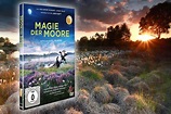 DVD- und Blu-ray »Magie der Moore« klimafreundlich produziert ...