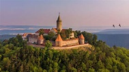 La Turingia: castelli e fiori nella cornice della storia | Terre d'Europa