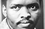 South Africa Marks 40th Anniversary of Steve Biko's Death, Though His ...