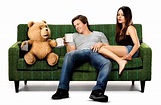 First TED TV Spot - FilmoFilia