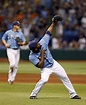 Fernando Rodney, who showed 'dominant features' in 2000, to be inducted ...