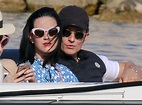 May 2016: Cannes Trip from Katy Perry and Orlando Bloom's Road to ...