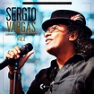 Grandes Éxitos de Sergio Vargas, Vol. 2 (En Vivo) - Compilation by ...
