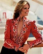 Toni Tennille of The Captain Tennille in Bob Mackie. Gorgeous! Count ...