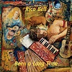 Rico Bell - Been A Long Time (2002, CD) | Discogs