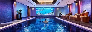 【香港室內泳池重開】盤點12大酒店室內暖水泳池、露天恆溫泳池 - Klook旅遊網誌