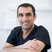 Kostas Kaiafas - Principal dentist - Chorlton Smile Centre | LinkedIn