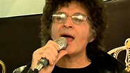 Gino Vannelli Canto (acoustic) - YouTube