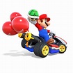 Mario Kart Deluxe 8: New characters, battle modes