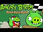 Angry Birds Rush Rush Rush - Gameplay Trailer - YouTube