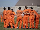 California women's prisons trying to save programs
