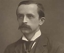 J.M. Barrie Biography - Facts, Childhood, Family Life & Achievements