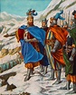 Otón I el Grande (912-973) - Arre caballo!