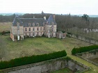 Château du Boullay-Thierry