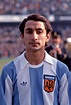 Osvaldo Ardiles Argentina 1977 🇦🇷 | Mundial de futbol, Seleccion ...