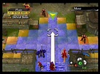 Fire Emblem: Path of Radiance ROM Download- GameCube ISO & GCNs