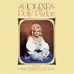 American Roots Music: Dolly Parton: Jolene