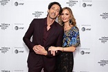 Adrien Brody and Georgina Chapman Are Red Carpet-Official as a Couple ...