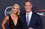 Joe Buck and Michelle Beisner-Buck to step up as surprise hosts for ...