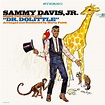 Sammy Davis, Jr. - Sammy Davis, Jr. Sings The Complete “Dr. Dolittle”