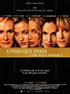 Things You Can Tell Just by Looking at Her (2000) - Posters — The Movie ...