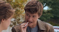 Augustus Waters - The Fault in Our Stars Photo (38357436) - Fanpop