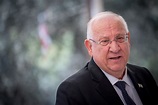 Don't push Israel on the Palestinians, Rivlin urges new EU envoy | The ...