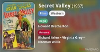 Secret Valley (film, 1937) - FilmVandaag.nl