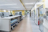 The Largest and Most Advanced Emergency Room in Pennsylvania - Lehigh ...