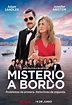 Misterio a bordo | Doblaje Wiki | Fandom