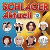 Schlager Aktuell Vol.12 : Diverse Volksmusik, Schlage: Amazon.fr: Musique