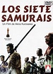 Sección visual de Los siete samuráis - FilmAffinity