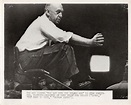 The Man with the Golden Arm | Otto Preminger, Nelson Algren, Eugene ...