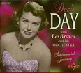 Doris Day CD: Doris Day With Les Brown - Sentimental Journey (2-CD ...