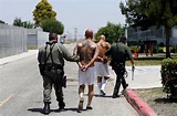 Crowded Chino Prison Personifies Court Ruling - The New York Times