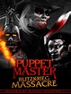 Full Moon Unleashes BUNKER OF BLOOD with First Film PUPPET MASTER ...