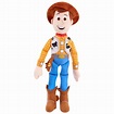 Disney•Pixar's Toy Story 4 Small Plush, Woody, Officially Licensed Kids ...