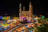 Rundreisen.de - Indien - Hyderabad