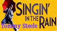 Tommy Steele - Singin' in the Rain - YouTube