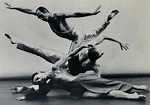 José Limón, símbolo de un estilo de danza única en el mundo