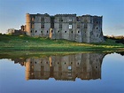 Castles in Pembrokeshire - These are our favourites