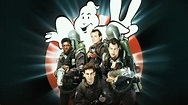 Ver Los cazafantasmas 2 (Ghostbusters 2) (1989) Online Latino