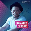 Spiele Johannes Oerding auf Amazon Music ab