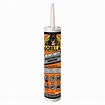 Gorilla 9 oz. Heavy-Duty Construction Adhesive (12-Pack)-8010003 - The ...