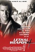 Jetli: Lethal Weapon 4 1998