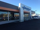 Blackwell Ford's new Quick Lane now open in Plymouth | Plymouth, MI Patch